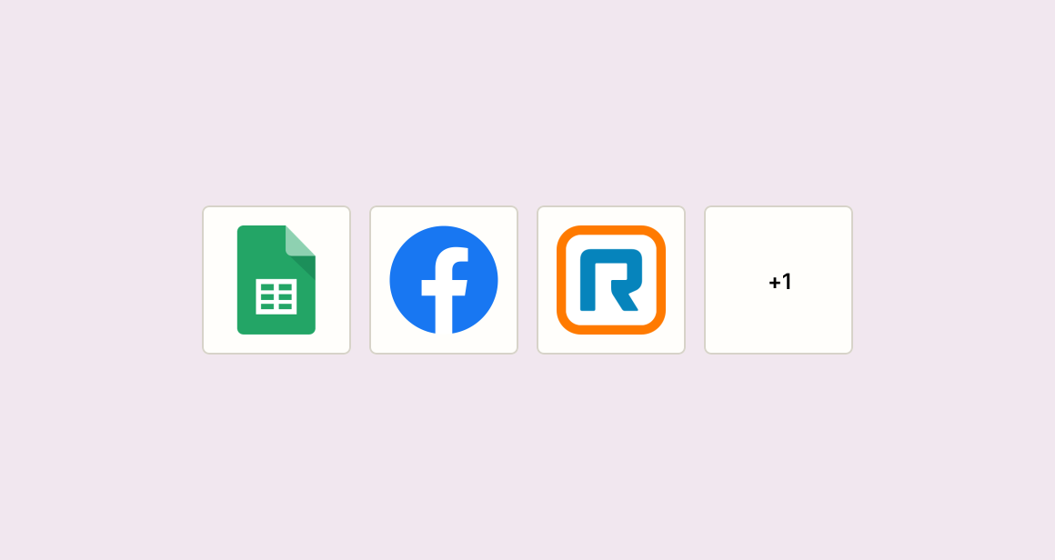 Create membership prospects for front desk before classes fill