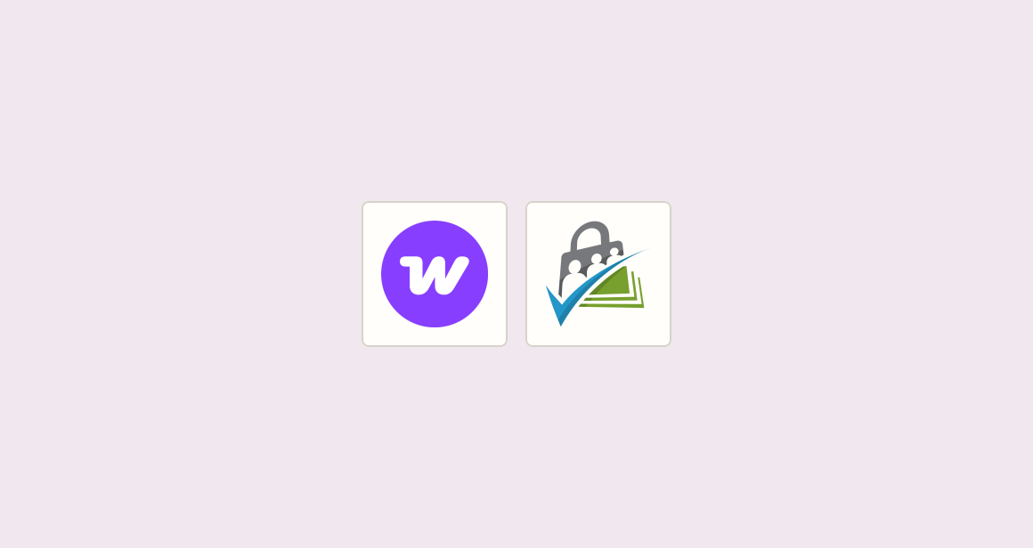 Create membership rows from coupon orders before webinar