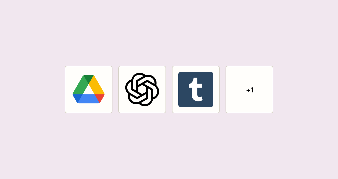 Create memory video and publish to community channels