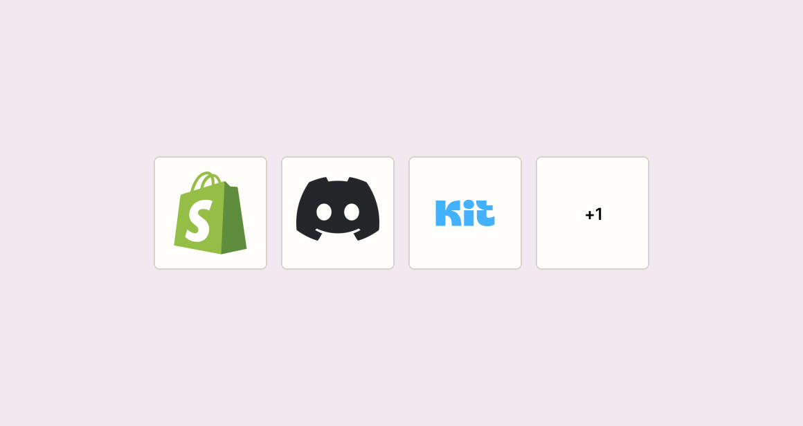 Create merch sales invoices and alert billing team before run
