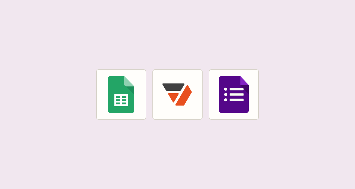 Create merchant underwriting files from application forms before funding