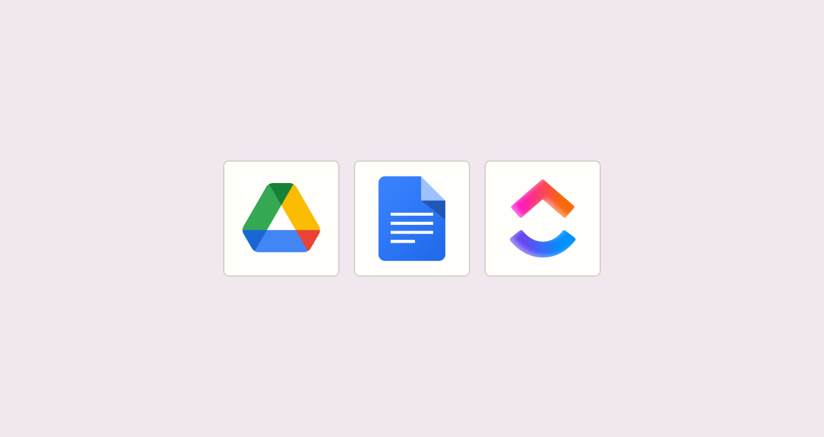 Create micro task content folders for production team before launch