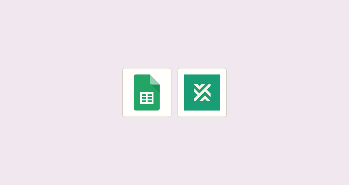 Create missing shipping invoice records in tracking sheet