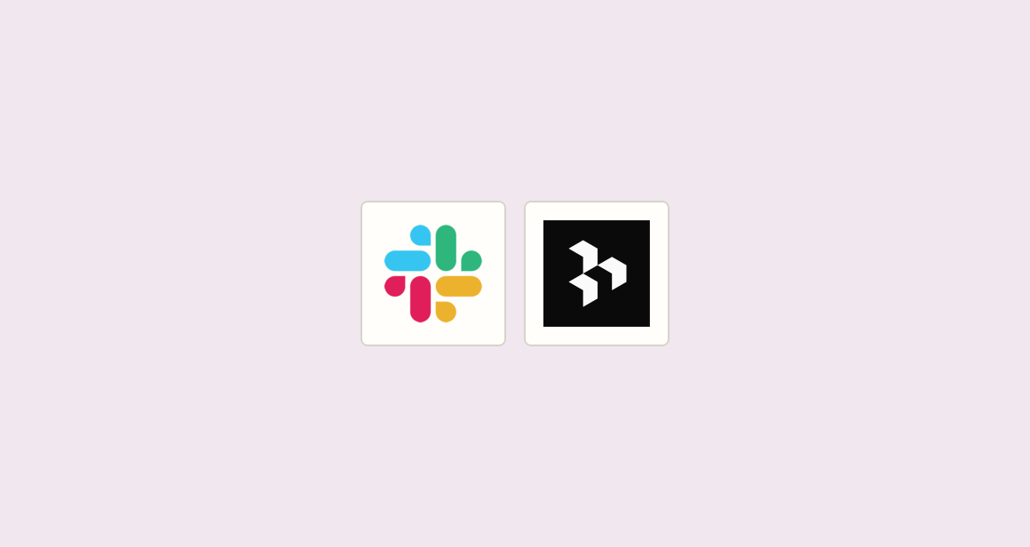 Create mobile feedback notes for product managers before standup