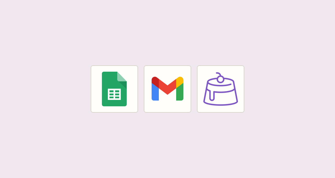 Create monthly client report email draft for clients