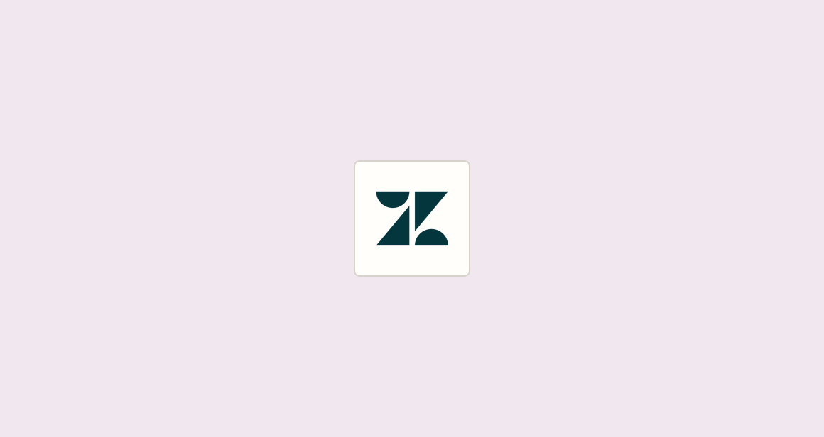 Create monthly service tickets for agents before next workday