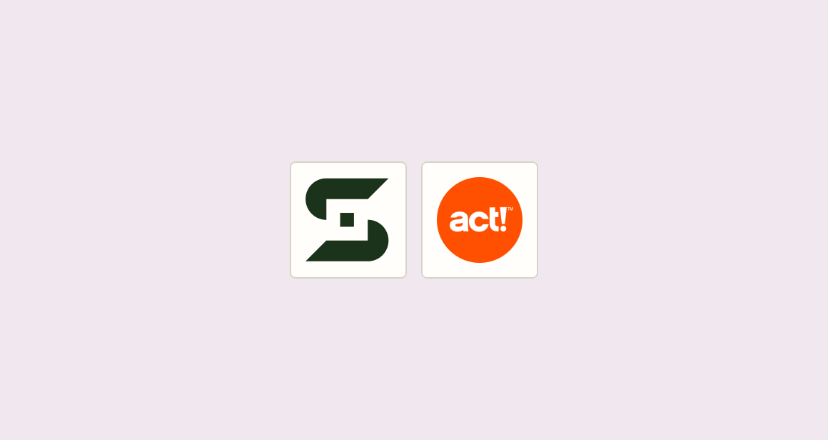 Create moving customer contacts for dispatch before bookings fill