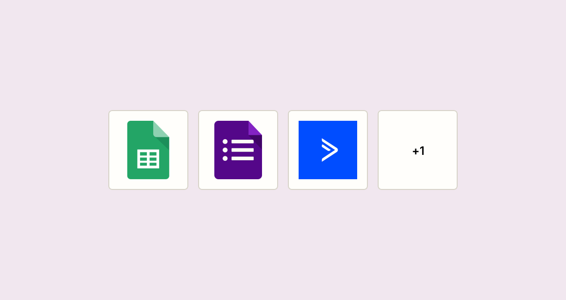Create MP3 delivery tasks from form responses for coaches