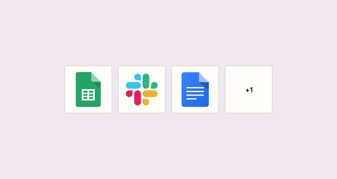 Create new business briefs for account teams before proposal drafting