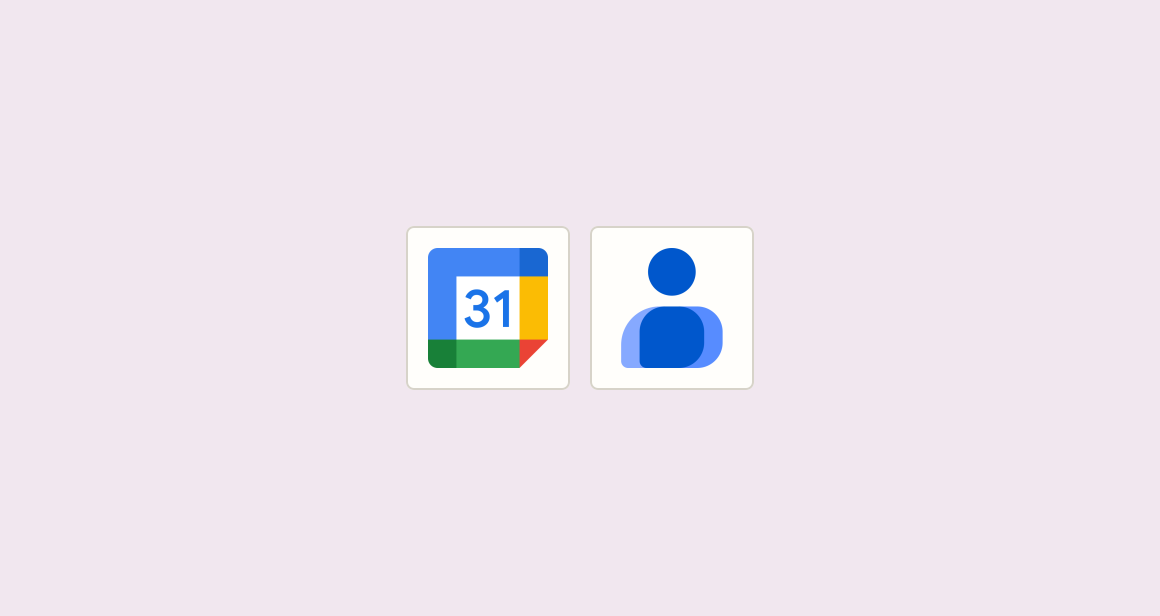 Create new client contacts and schedule onboarding calls before next workday