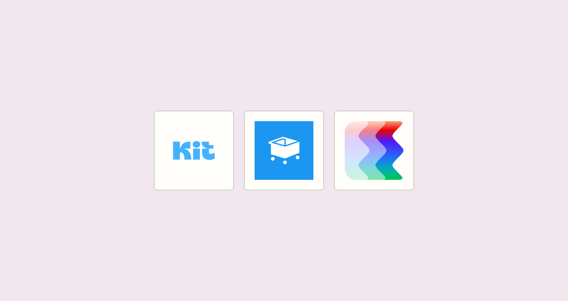 Create new client records from purchase signups before onboarding starts