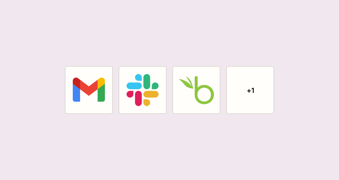 Create new hire accounts and alert managers before first day