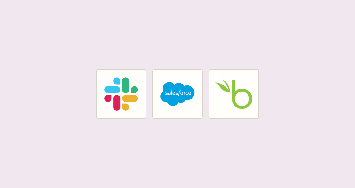 Create new hire contacts for campaign managers before onboarding