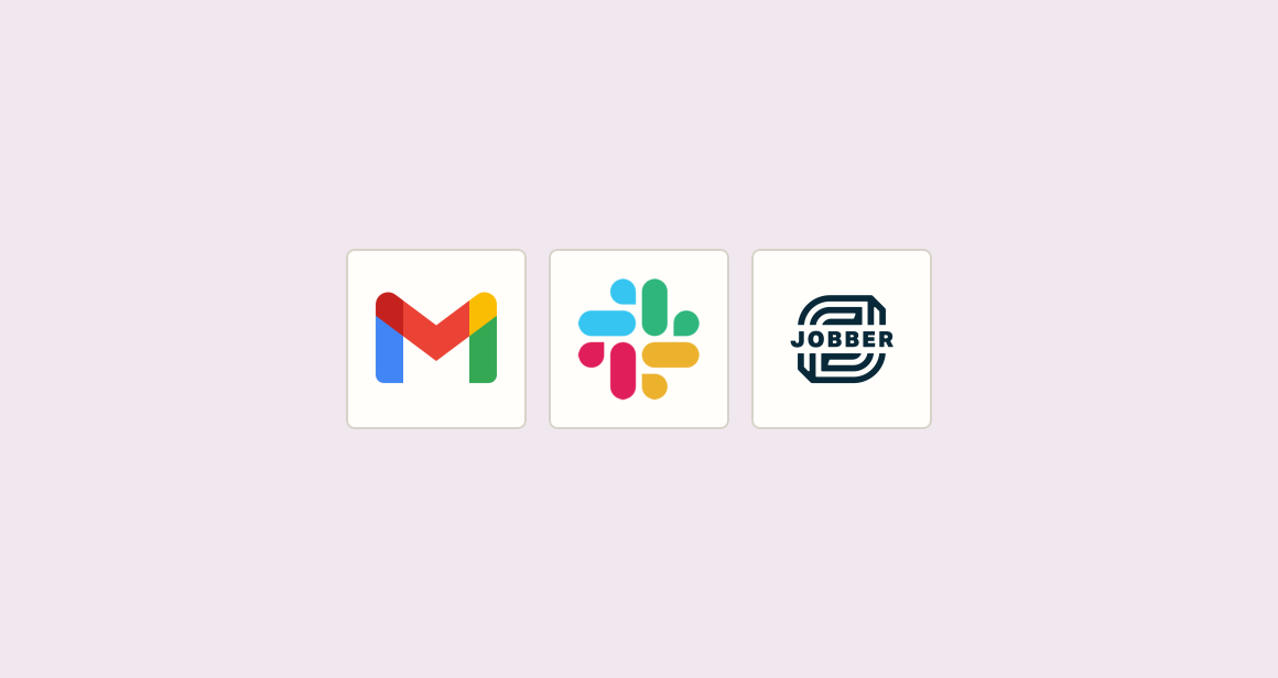 Create new job and client from web inquiry