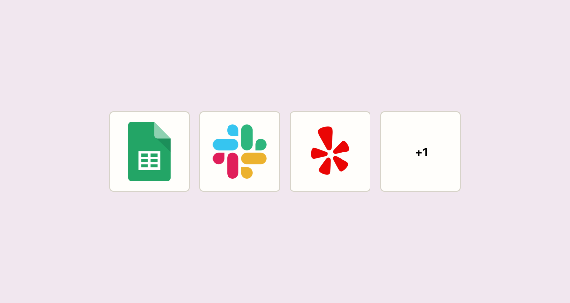 Create new lead contact and notify team channel