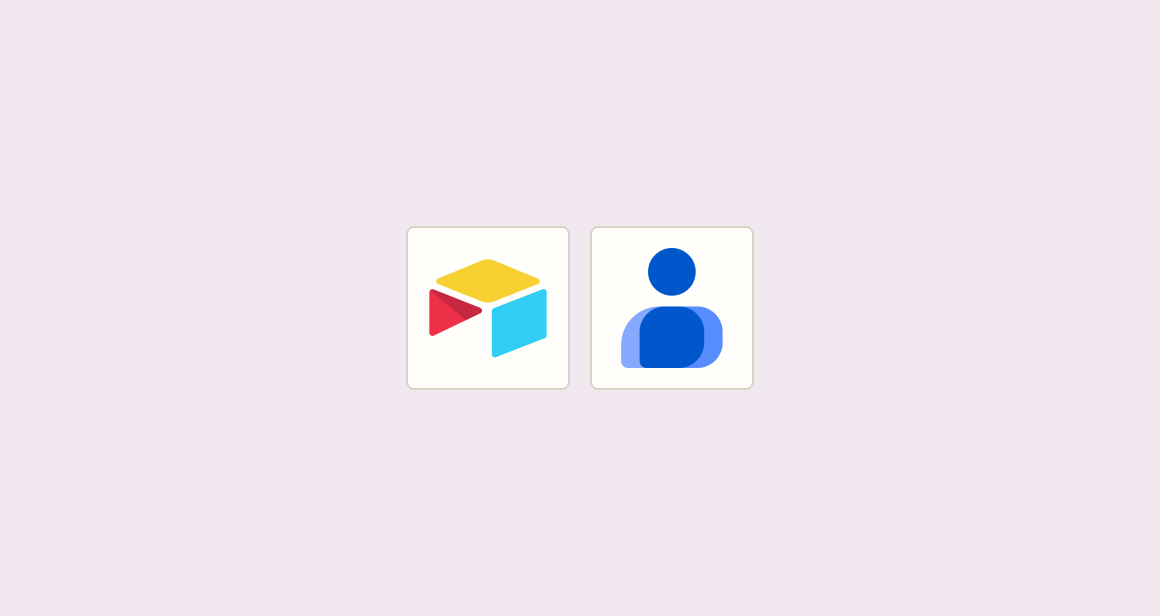 Create new lead contacts for campaign managers before outreach
