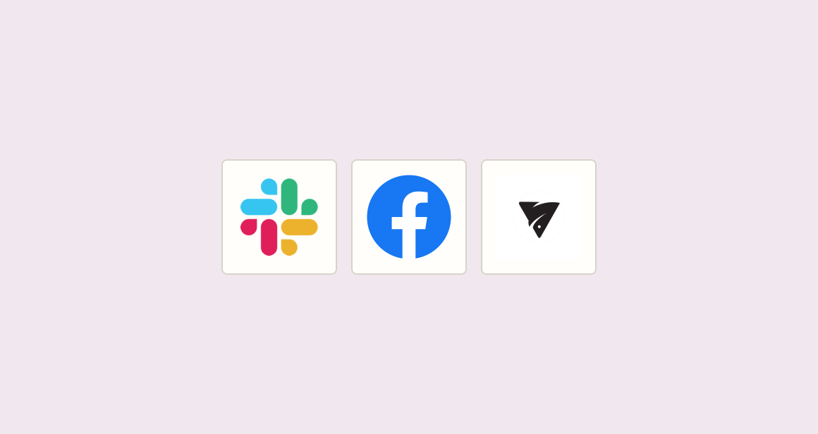 Create new lead from paid social form for follow-up