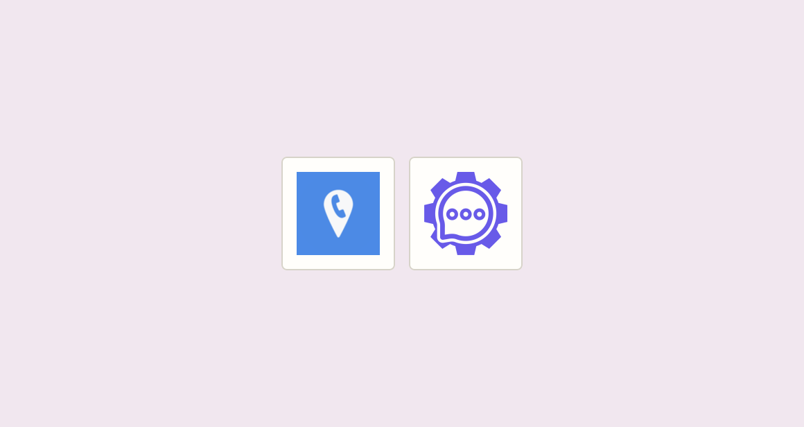 Create new lead records from inbound tracked calls