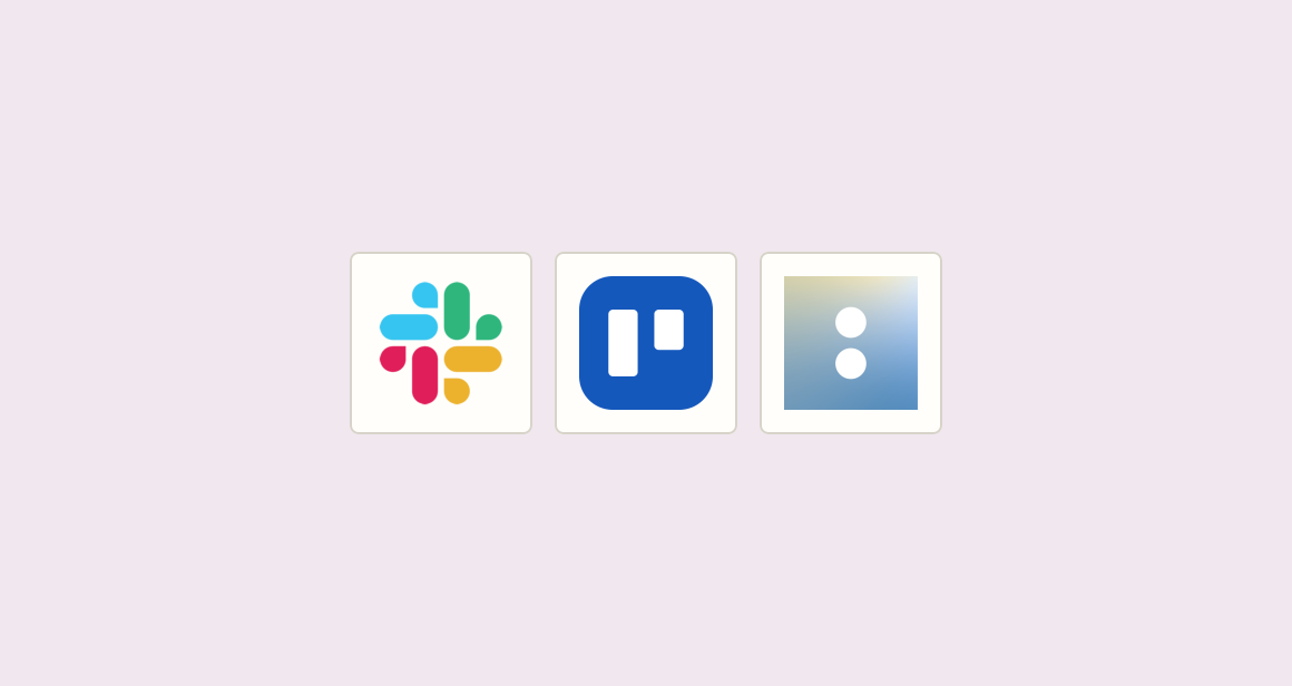 Create new onboarding task cards from scheduled appointments