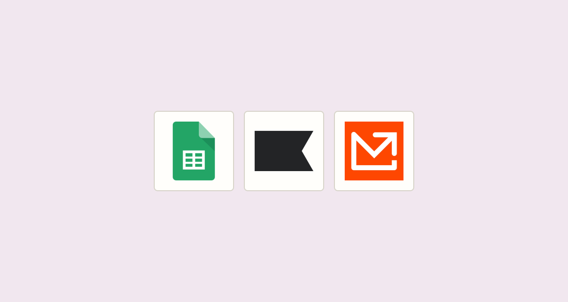 Create new order contacts for email manager before campaign launch