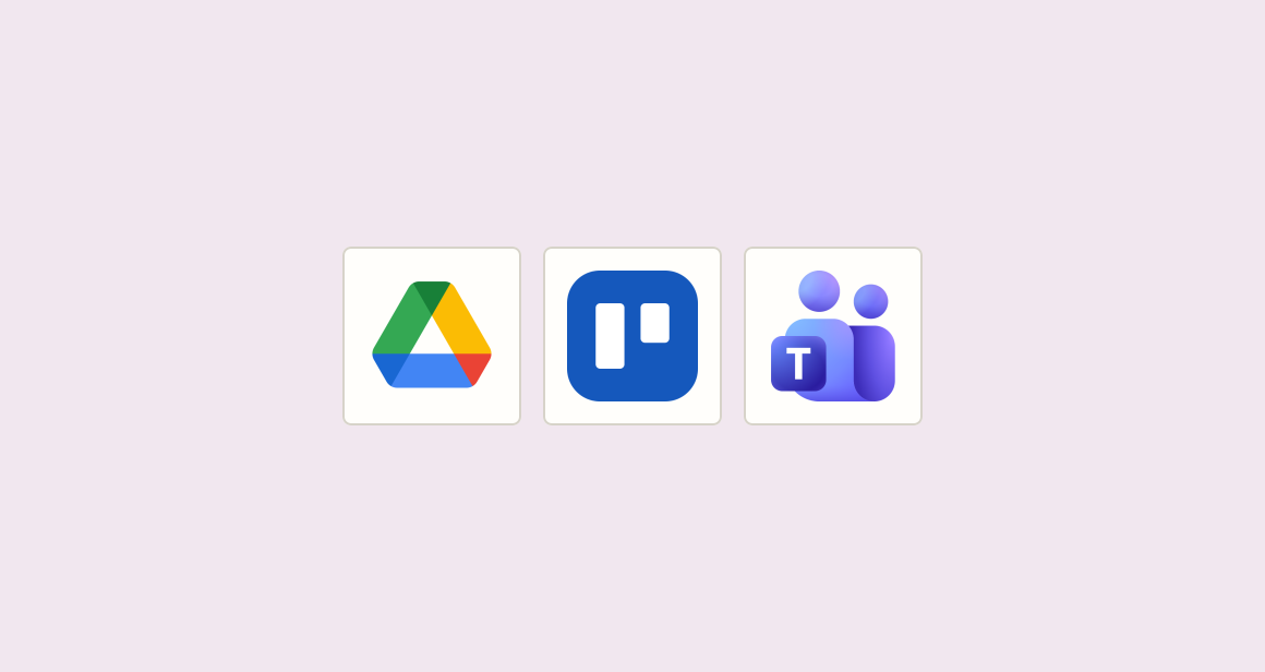 Create new project workspace and alert coordinators before kickoff