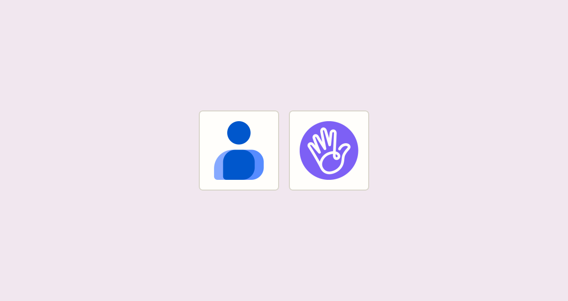 Create new prospect contacts for front desk before next workday