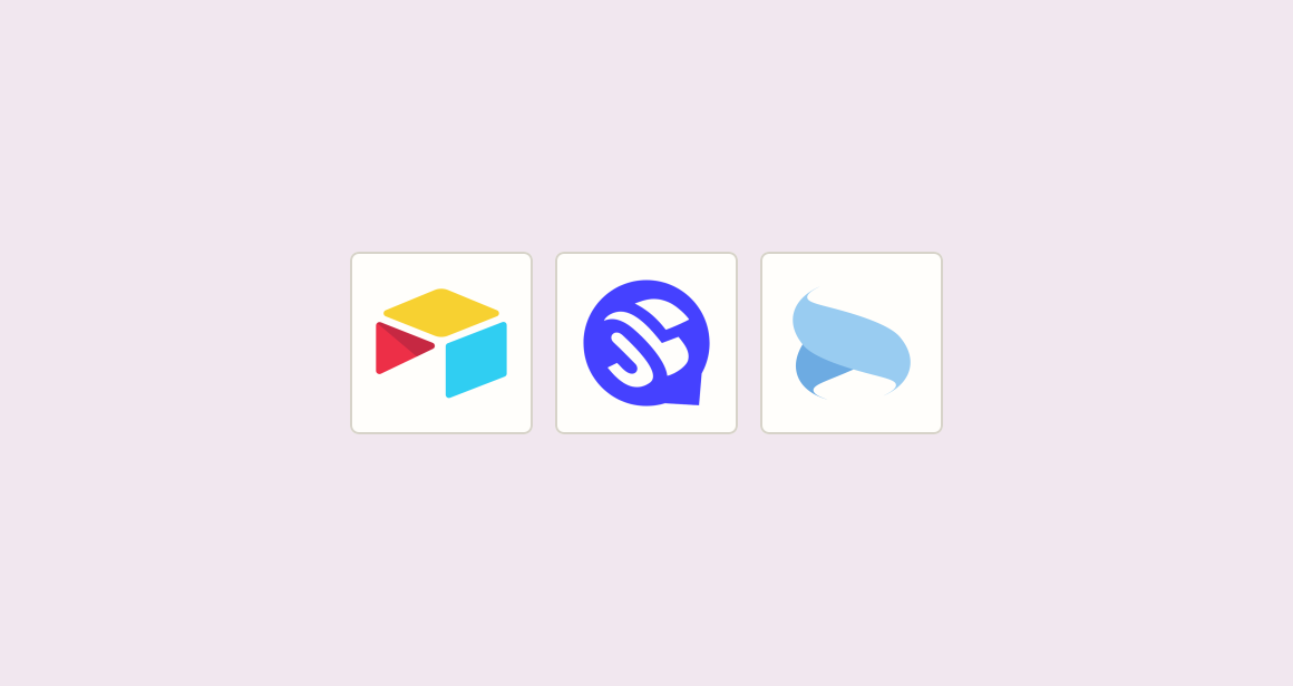 Create new prospect record and send welcome message