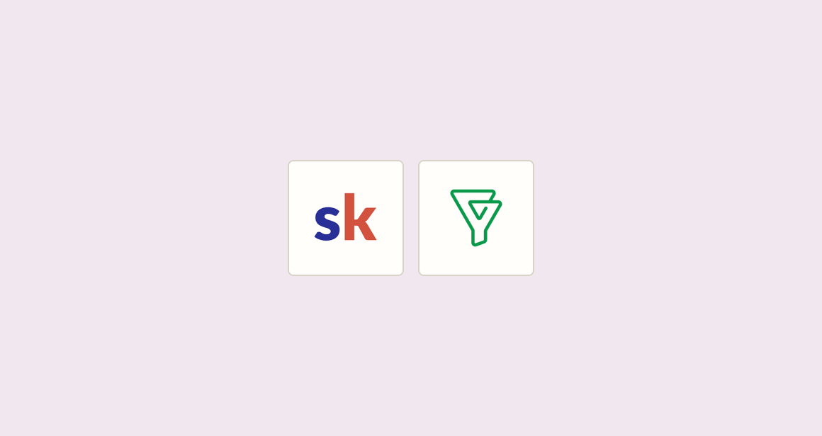 Create new student prospects from community signups before launch