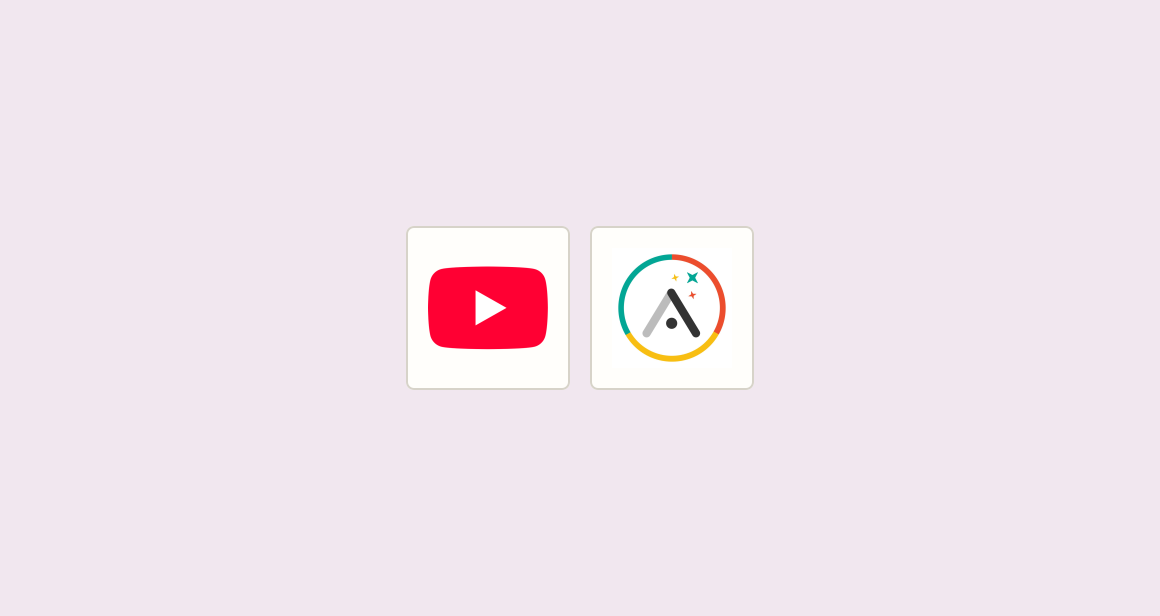 Create new video leads for product managers before review