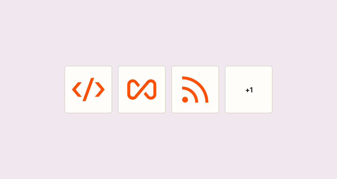 Create news items from press emails for editors before standup