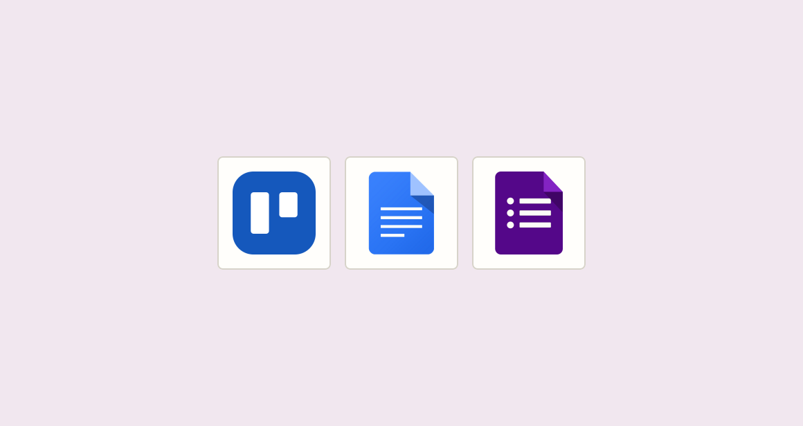 Create newsletter draft from form responses for campaign
