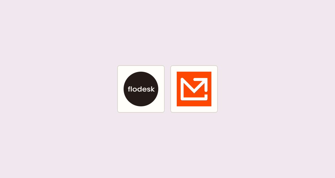 Create newsletter leads from parsed inquiry emails for campaign managers before launch