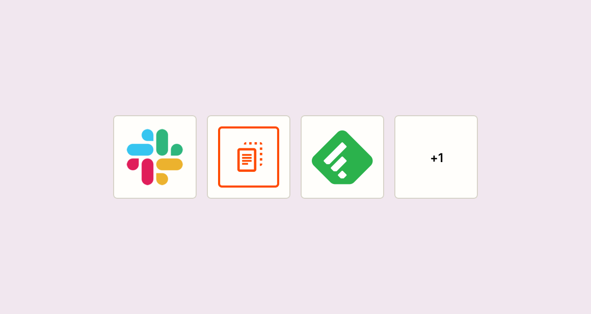 Create newsletter stories from tagged articles for editors before send