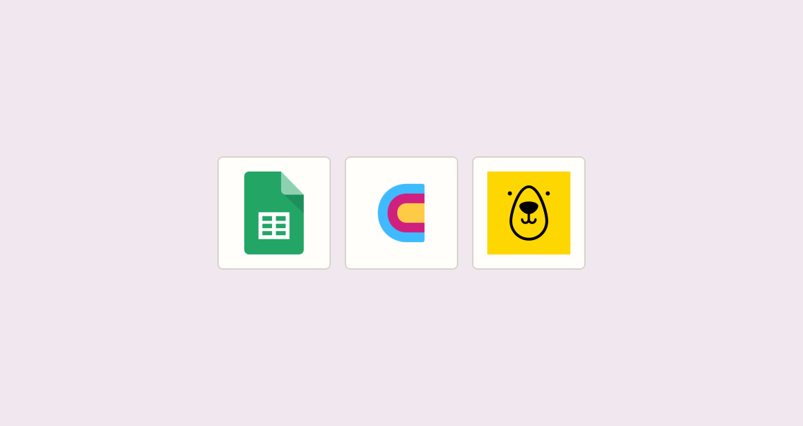Create nominee images and capture nominations for campaign managers before launch