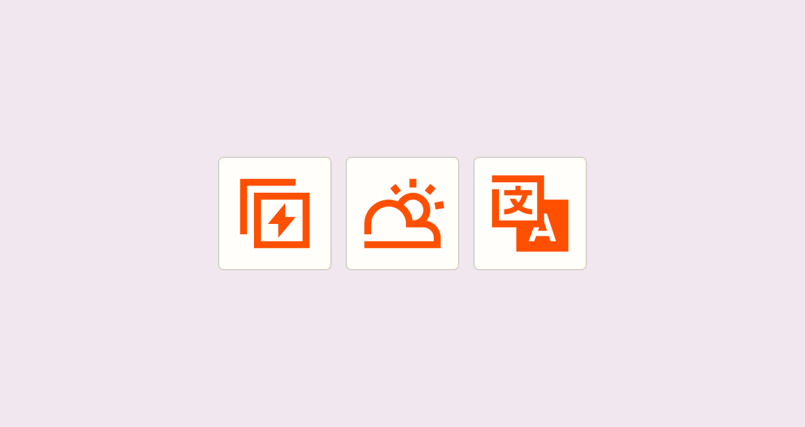 Create normalized survey records for IT before standup