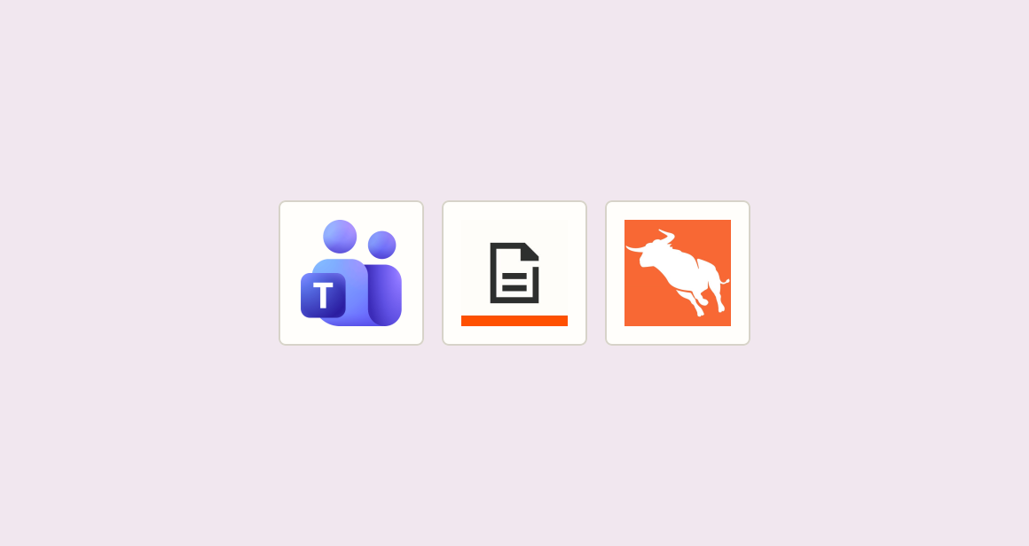 Create nurse candidate records for recruiters before morning standup