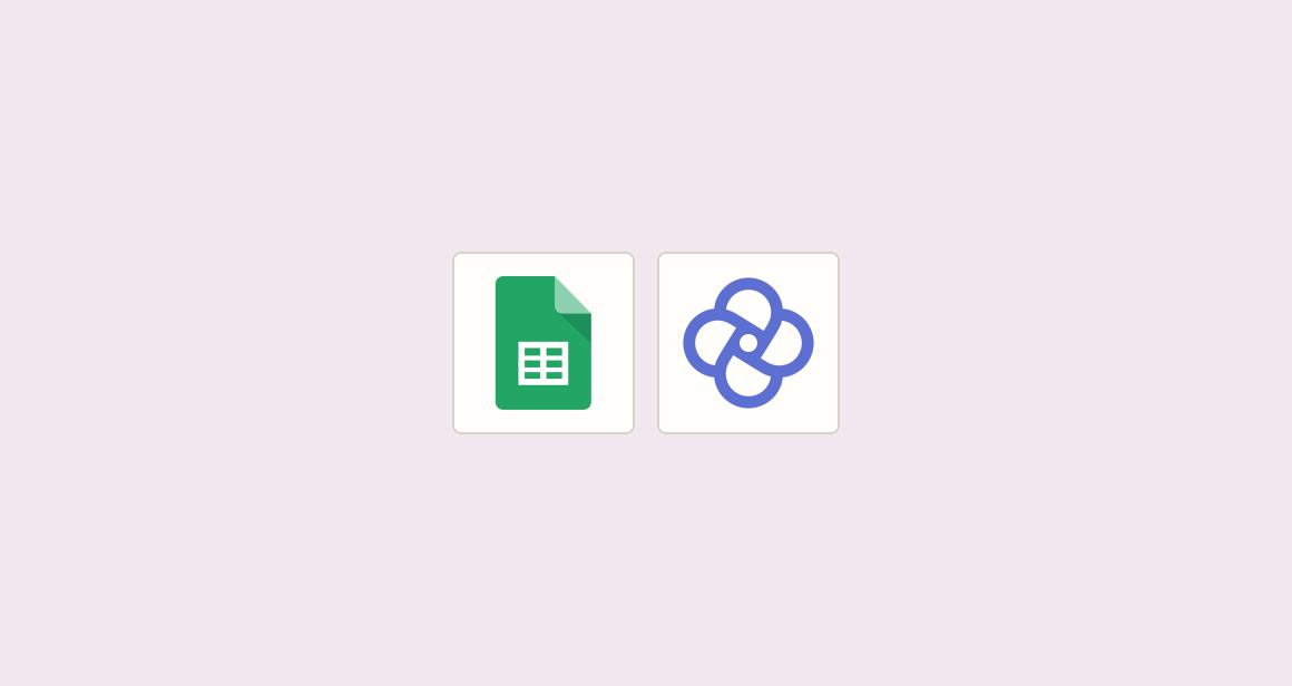 Create observation rows for data team before standup