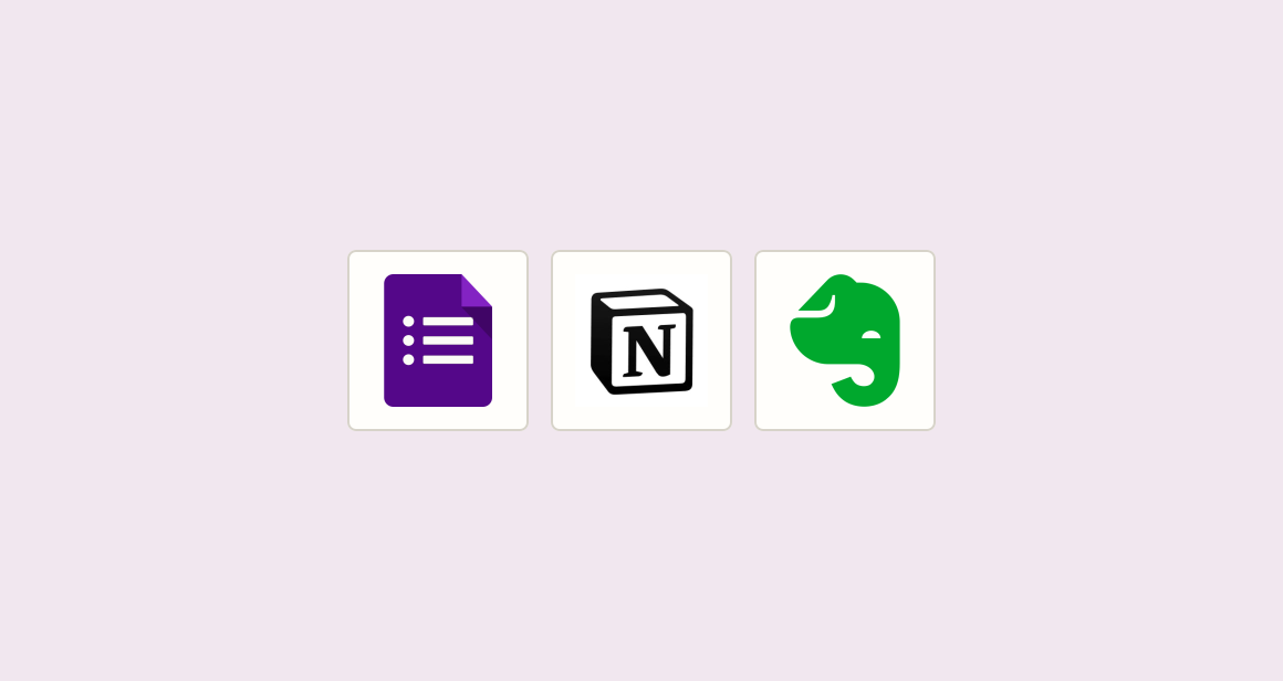 Create on-call IT notes from service forms by morning standup