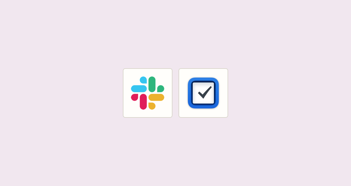 Create on-call tasks from starred chat for incident triage