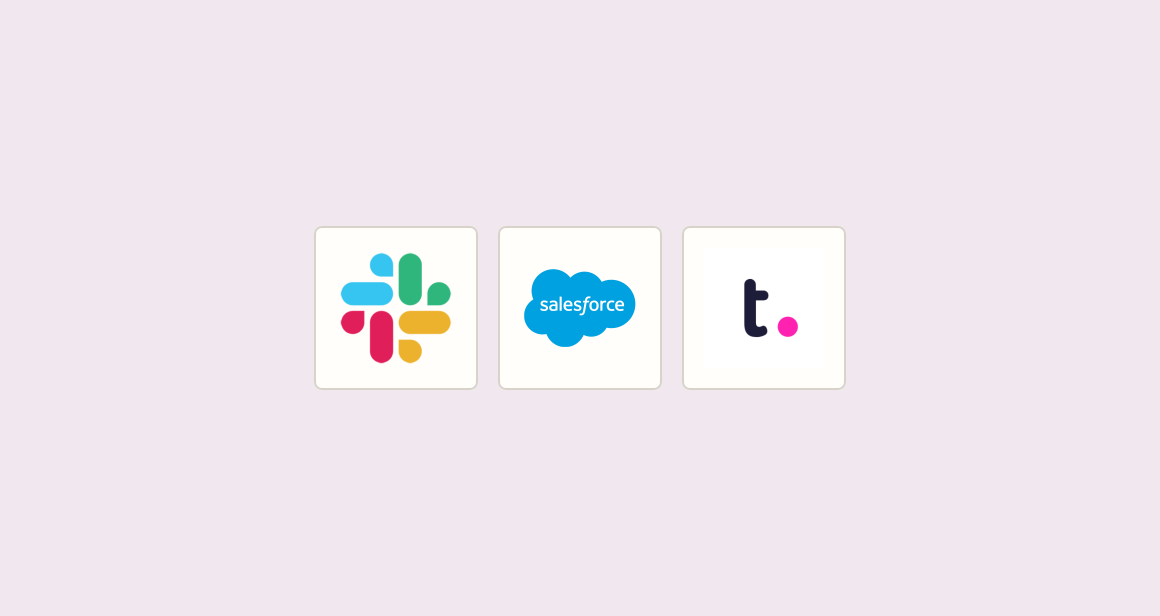 Create onboarding channel, assign CSM task, and update records