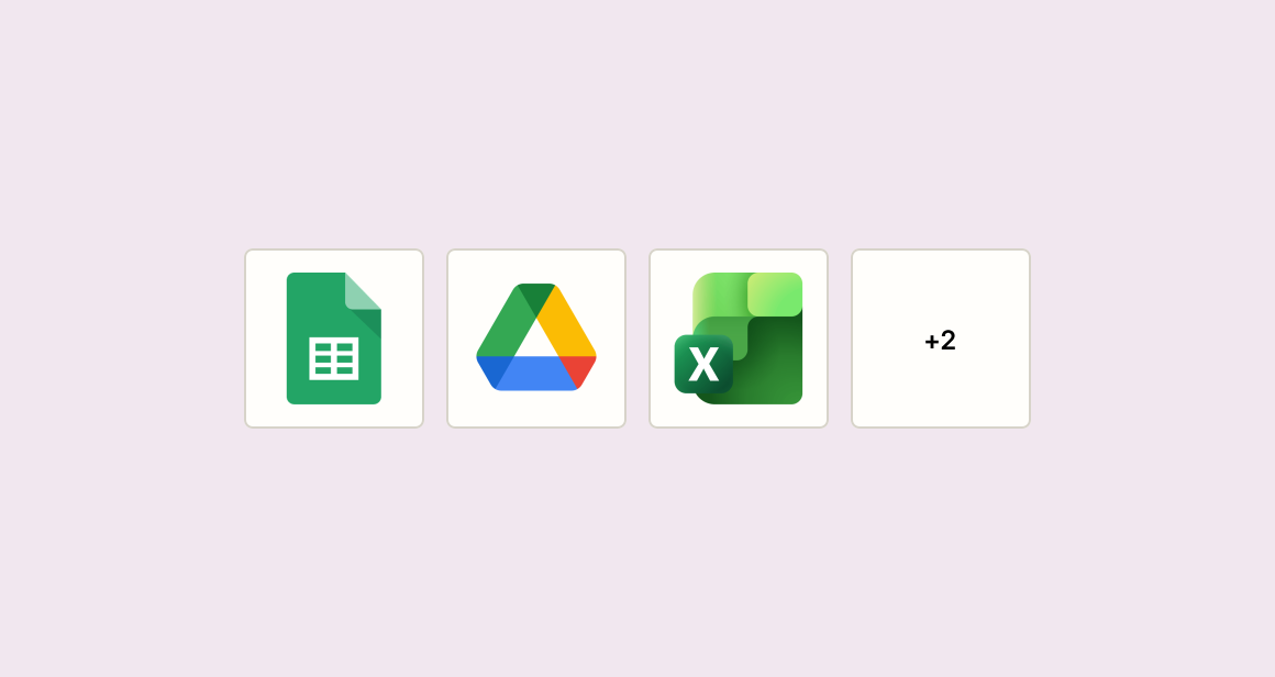 Create onboarding checklists for project managers before kickoff