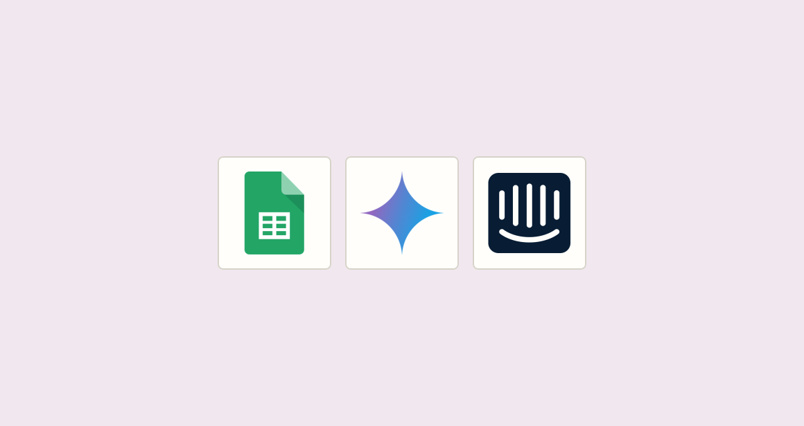 Create onboarding conversation rows for project managers before standup