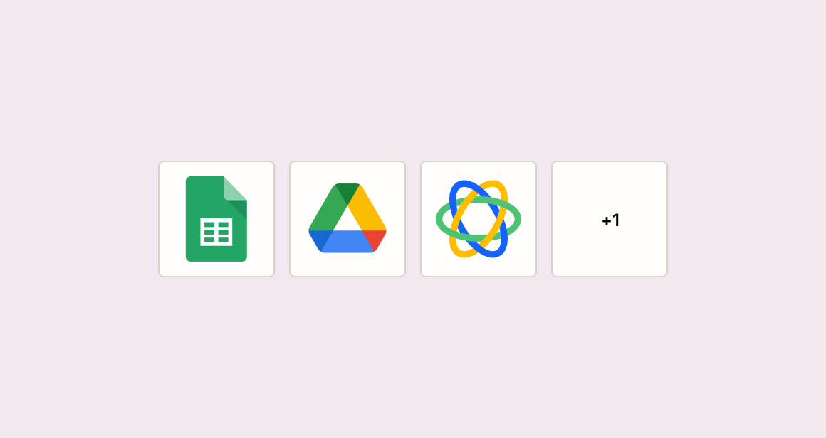 Create onboarding decks for new customers before kickoff