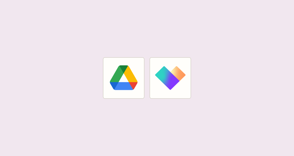 Create onboarding folders and copy calendar for clients