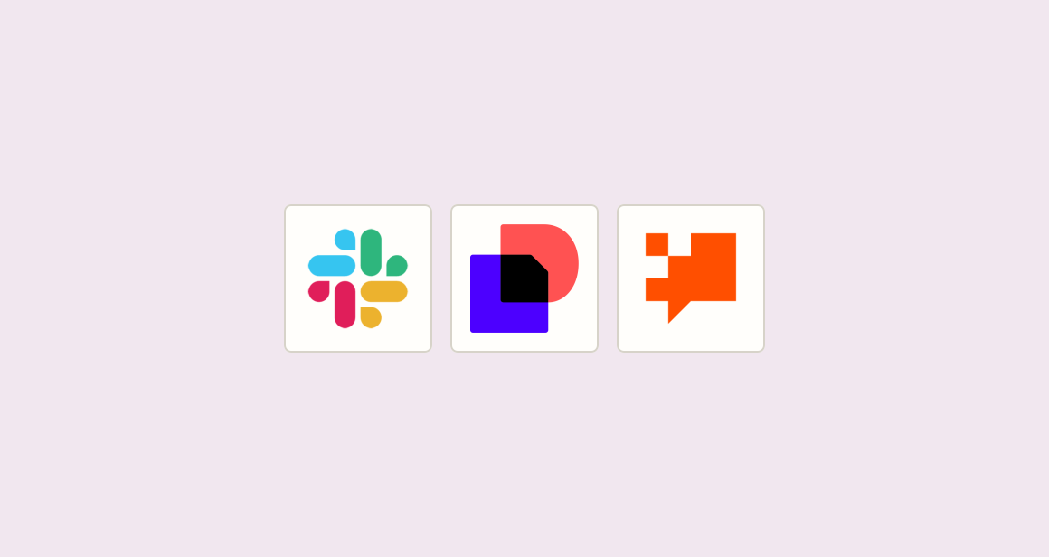 Create onboarding intake from channel messages for coordinators before standup