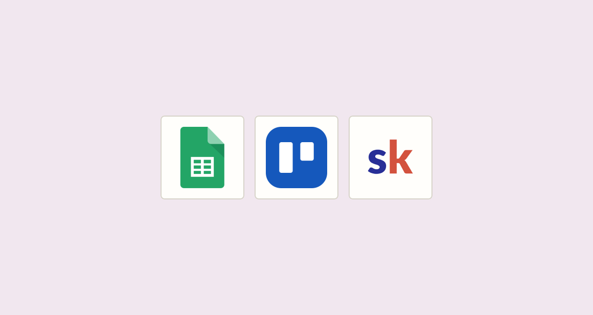 Create onboarding invites and task cards for program coordinators before morning