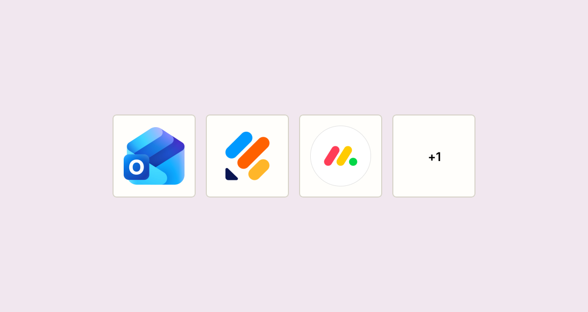 Create onboarding item and send welcome email to agent
