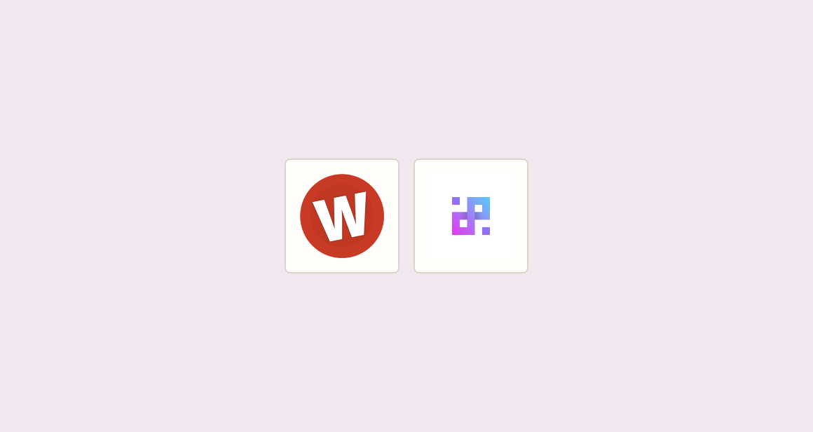 Create onboarding items from signups for IT team before workday