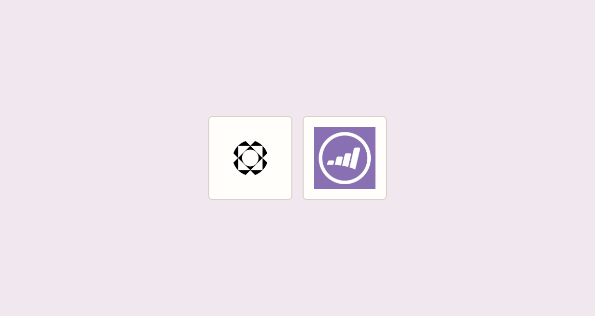 Create onboarding leads from trial signups for campaign managers before send
