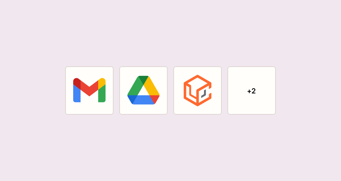 Create onboarding project and client folder from form